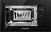 Встраиваемая микроволновая печь Kuppersberg HMW 622 черный (8895)
