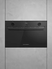 Встраиваемая микроволновая печь Kuppersberg HMW 611 черный (8835)