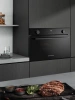 Встраиваемая микроволновая печь Kuppersberg HMW 611 черный (8835)