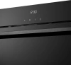Встраиваемая микроволновая печь Kuppersberg HMW 611 черный (8835)