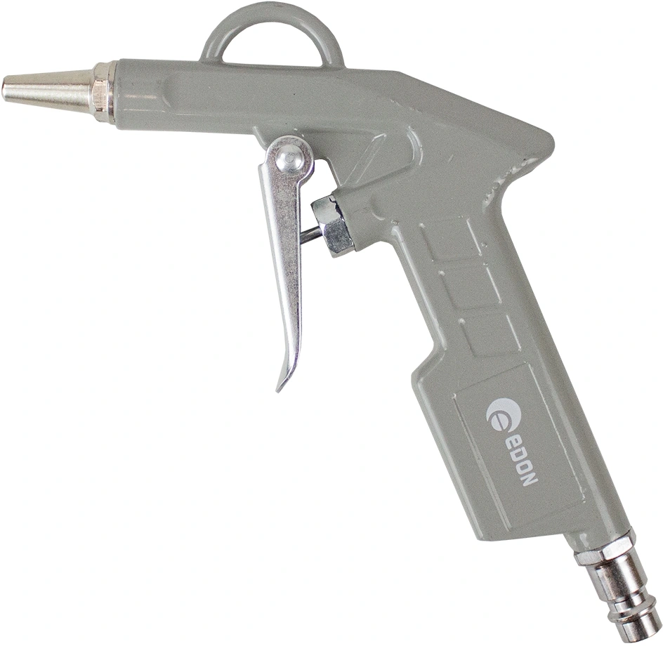 Пистолет продувочный для компрессоров Edon AG-1 (39051)