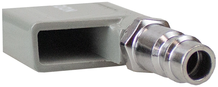 Пистолет продувочный для компрессоров Edon AG-1 (39051)