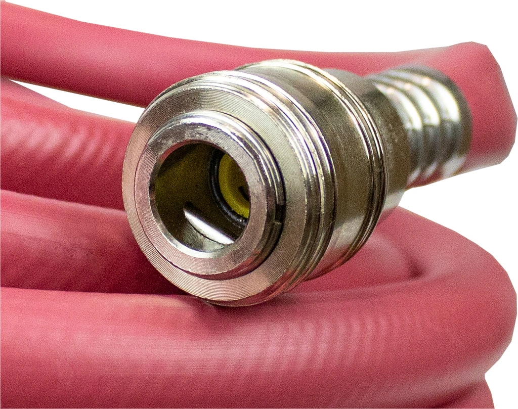 Шланг для компрессоров Edon HPVC-16/10 (38940)