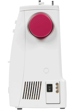 Швейная машина Janome Q-23P белый