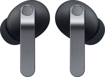 Гарнитура Samsung Galaxy Buds 4 Pro черный (sm-r640nzkacis)