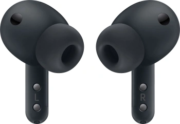 Гарнитура Samsung Galaxy Buds 4 Pro черный (sm-r640nzkacis)