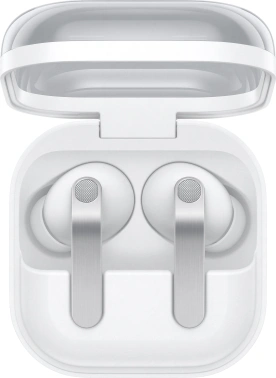 Гарнитура Samsung Galaxy Buds 4 Pro белый (sm-r640nzwacis)