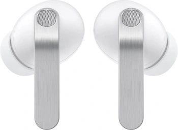 Гарнитура Samsung Galaxy Buds 4 Pro белый (sm-r640nzwacis)