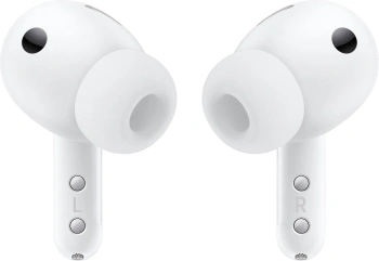 Гарнитура Samsung Galaxy Buds 4 Pro белый (sm-r640nzwacis)