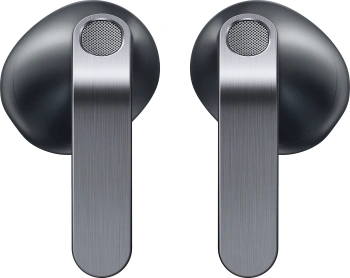 Гарнитура Samsung Galaxy Buds 4 черный (sm-r540nzkacis)