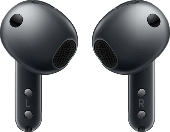 Гарнитура Samsung Galaxy Buds 4 черный (sm-r540nzkacis)