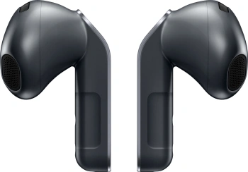 Гарнитура Samsung Galaxy Buds 4 черный (sm-r540nzkacis)
