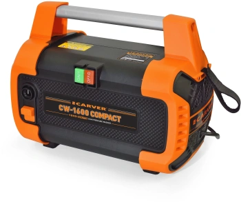 Минимойка Carver CW-1600 COMPACT (01.023.00013)