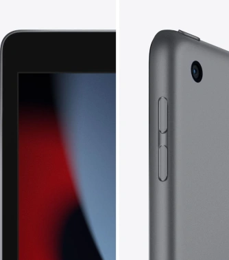 Планшет 10.2" Apple iPad 2021 A2602 3Gb/64Gb, серый космос, нет RuStore (mk2k3hn/a)