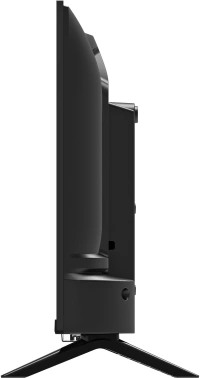 Телевизор BBK Яндекс.ТВ 24LEX-7218/TS2C (B), 24", LED, HD, YaOS, черный