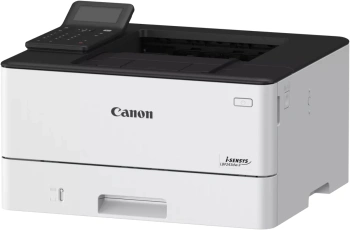 Принтер Canon i-Sensys LBP243dw II белый/черный (7187c013)