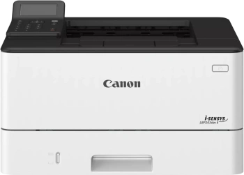 Принтер Canon i-Sensys LBP243dw II белый/черный (7187c013)