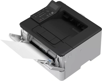 Принтер Canon i-Sensys LBP243dw II белый/черный (7187c013)