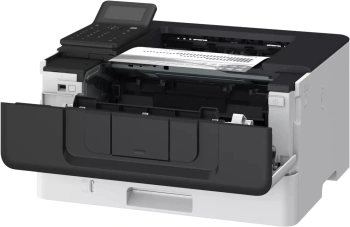 Принтер Canon i-Sensys LBP243dw II белый/черный (7187c013)