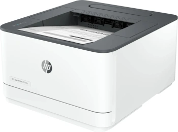 Принтер HP LaserJet Pro 3003dn белый/черный (3g653a)