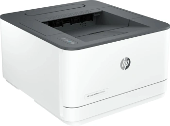 Принтер HP LaserJet Pro 3003dn белый/черный (3g653a)