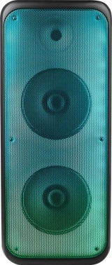 Колонка портативная Defender 35 Boomer, 30Вт, черный (65135)