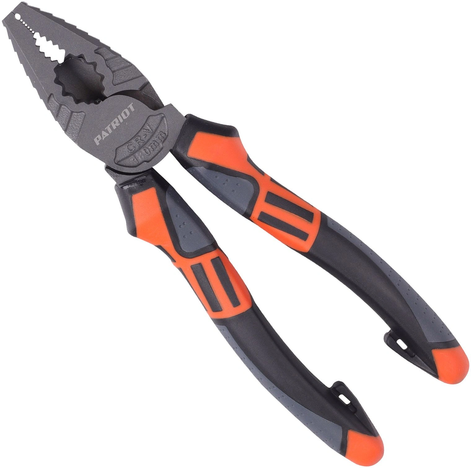 Пассатижи Patriot PCP 180 (350004010)