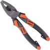 Пассатижи Patriot PCP 180 (350004010)