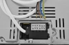 Варочная поверхность Jacky`s JH MB66 черный (18001584)