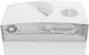 Ломтерезка Gorenje R402W серебристый