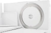 Ломтерезка Gorenje R402W серебристый