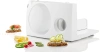 Ломтерезка Gorenje R402W серебристый
