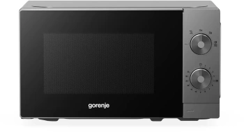Микроволновая печь Gorenje MO20E1T4, серый