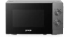 Микроволновая печь Gorenje MO20E1T4, серый