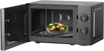 Микроволновая печь Gorenje MO20E1T4, серый