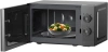 Микроволновая печь Gorenje MO20E1T4, серый