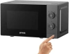 Микроволновая печь Gorenje MO20E1T4, серый