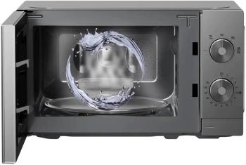 Микроволновая печь Gorenje MO20E1T4, серый