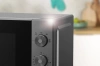 Микроволновая печь Gorenje MO20E1T4, серый