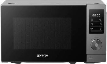 Микроволновая печь Gorenje MO20A3T4, серый