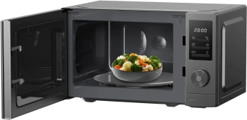 Микроволновая печь Gorenje MO20A3T4, серый