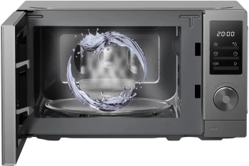 Микроволновая печь Gorenje MO20A3T4, серый
