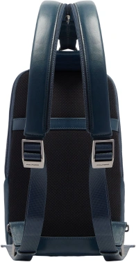 Рюкзак мужской Piquadro Victor синий (ca7174w143/blu)