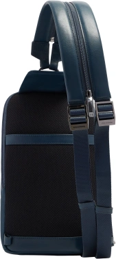 Рюкзак мужской Piquadro Victor синий (ca7174w143/blu)