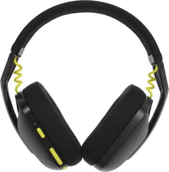 Гарнитура игровая Logitech G435, черный/желтый (981-001051)