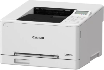 Принтер Canon i-Sensys LBP646Cdw белый (6929c007)