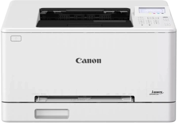 Принтер Canon i-Sensys LBP646Cdw белый (6929c007)
