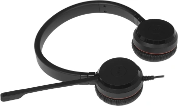 Гарнитура Jabra Evolve 30 II, черный (5399-823-369)