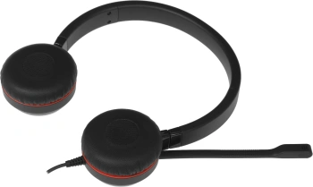 Гарнитура Jabra Evolve 30 II, черный (5399-823-369)