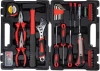 Набор принадлежностей Грандмастер 671331, 84 предмета
